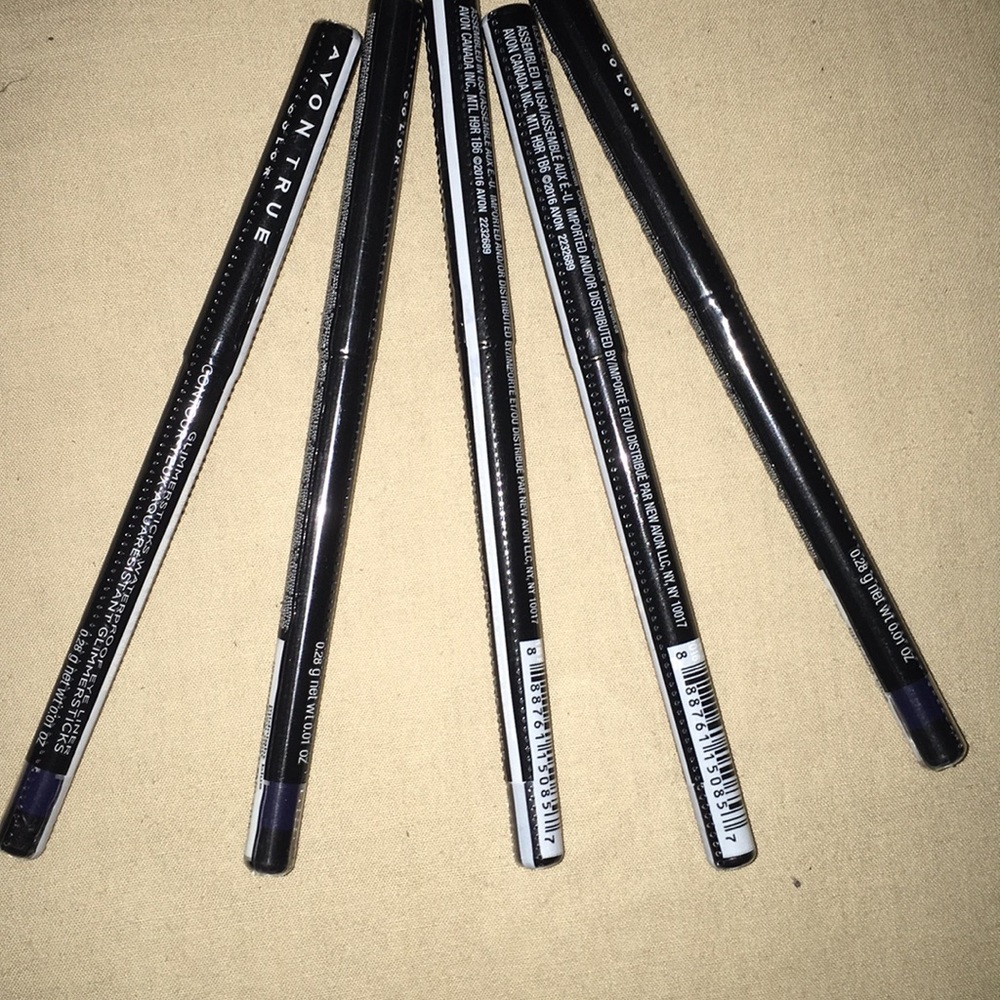 Avon true color
